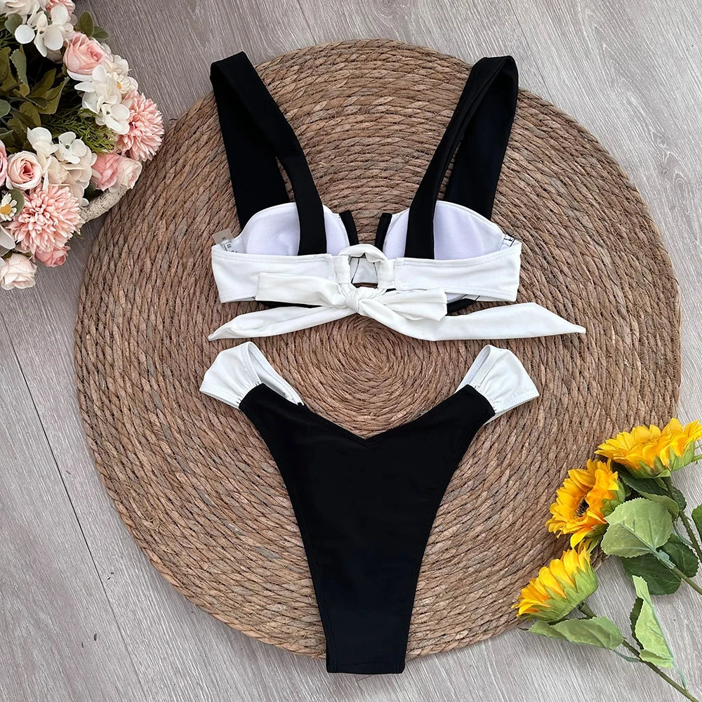Luxe Shoreline