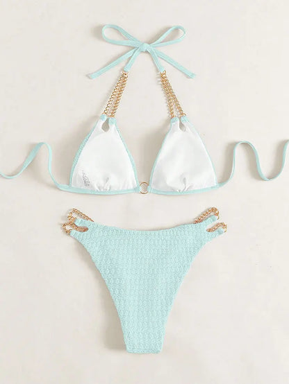 Azure Glow