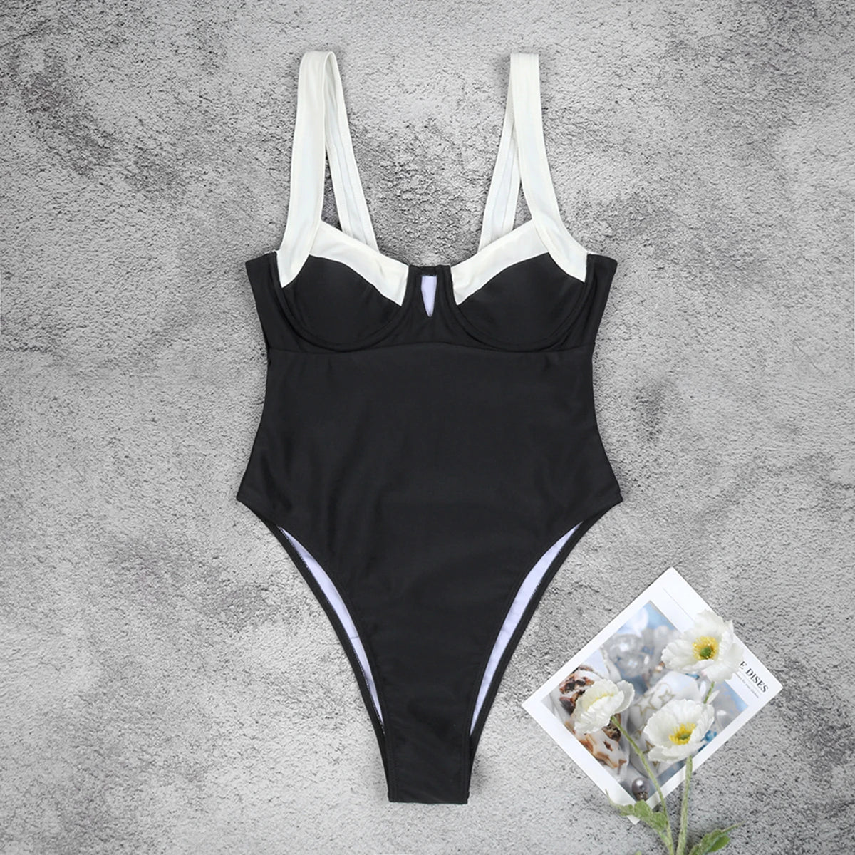 Luxe Shoreline