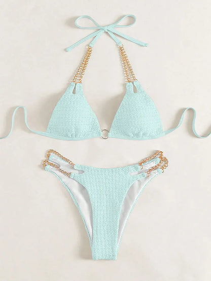 Azure Glow