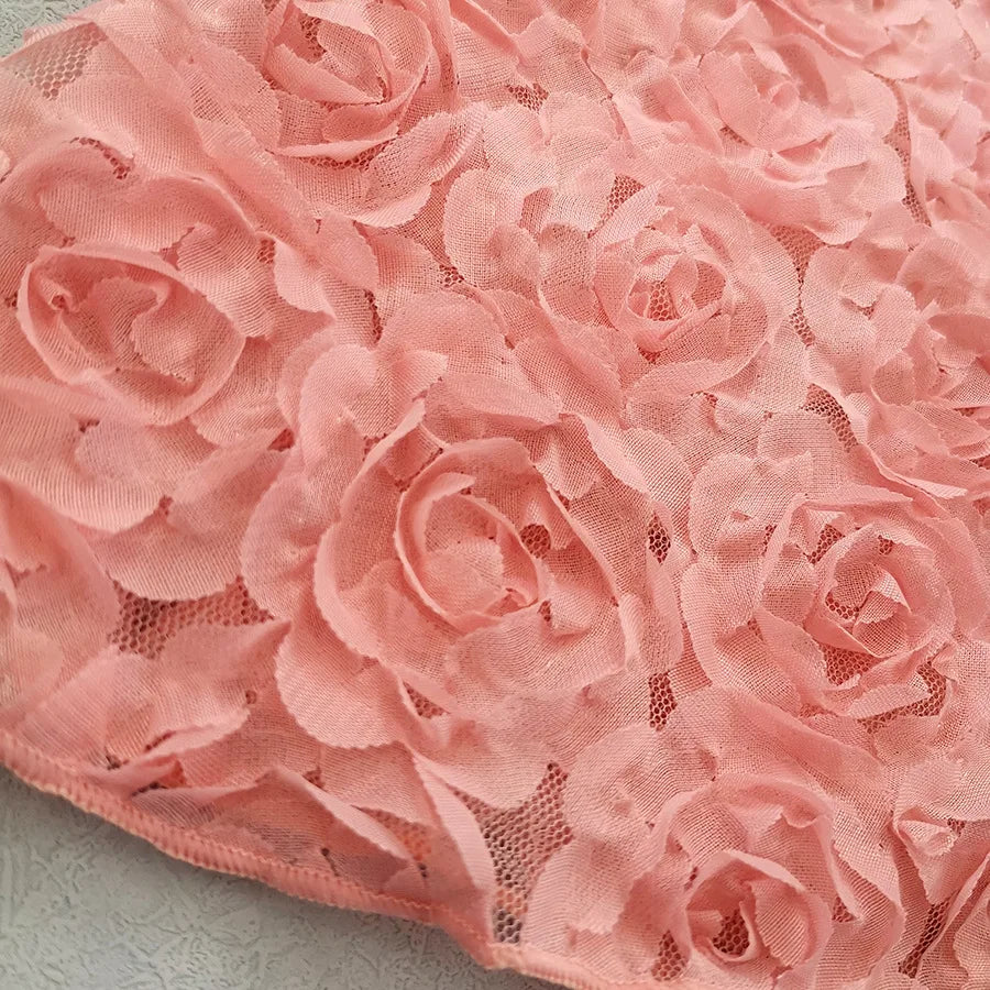 Rosé Bloom