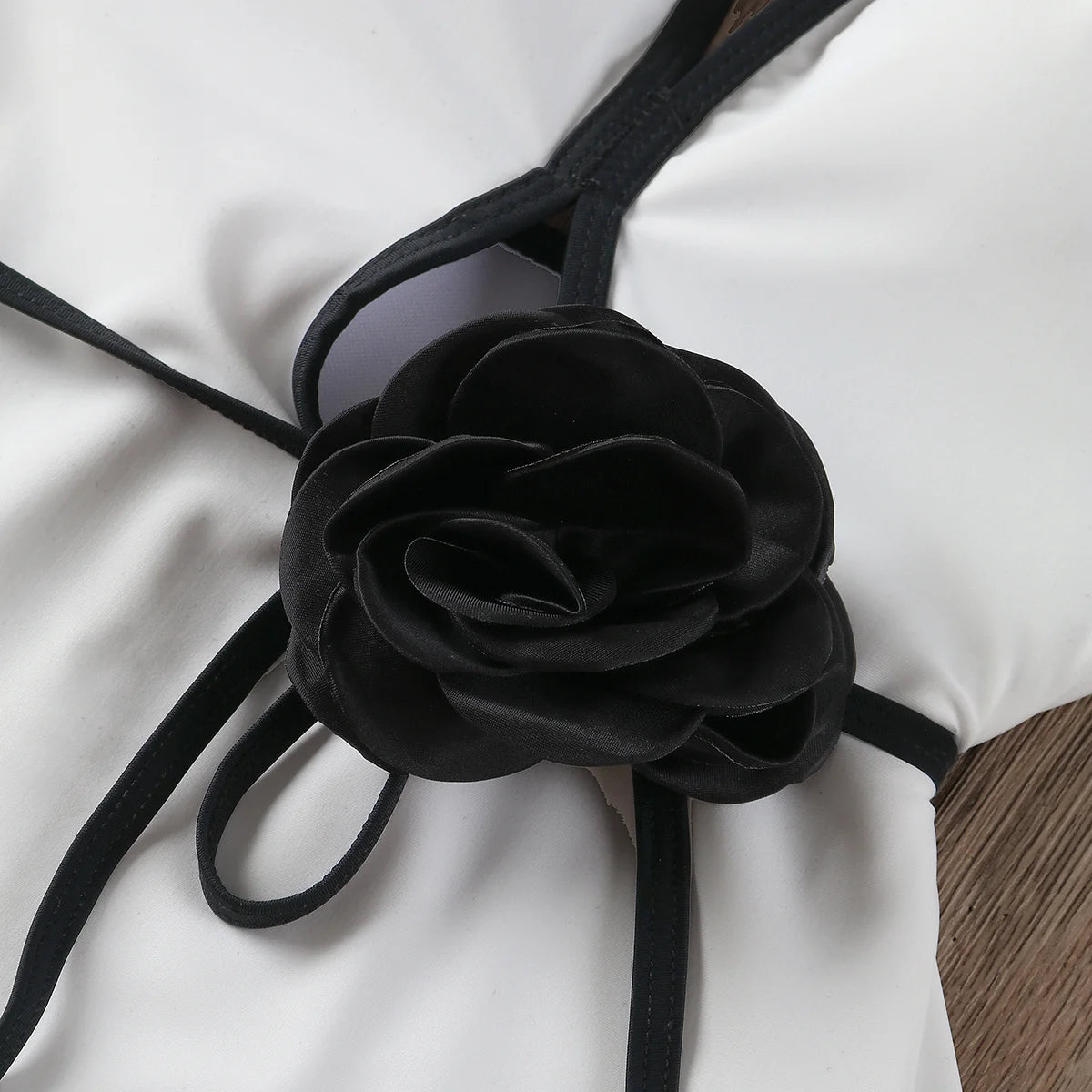 Fleur Noire