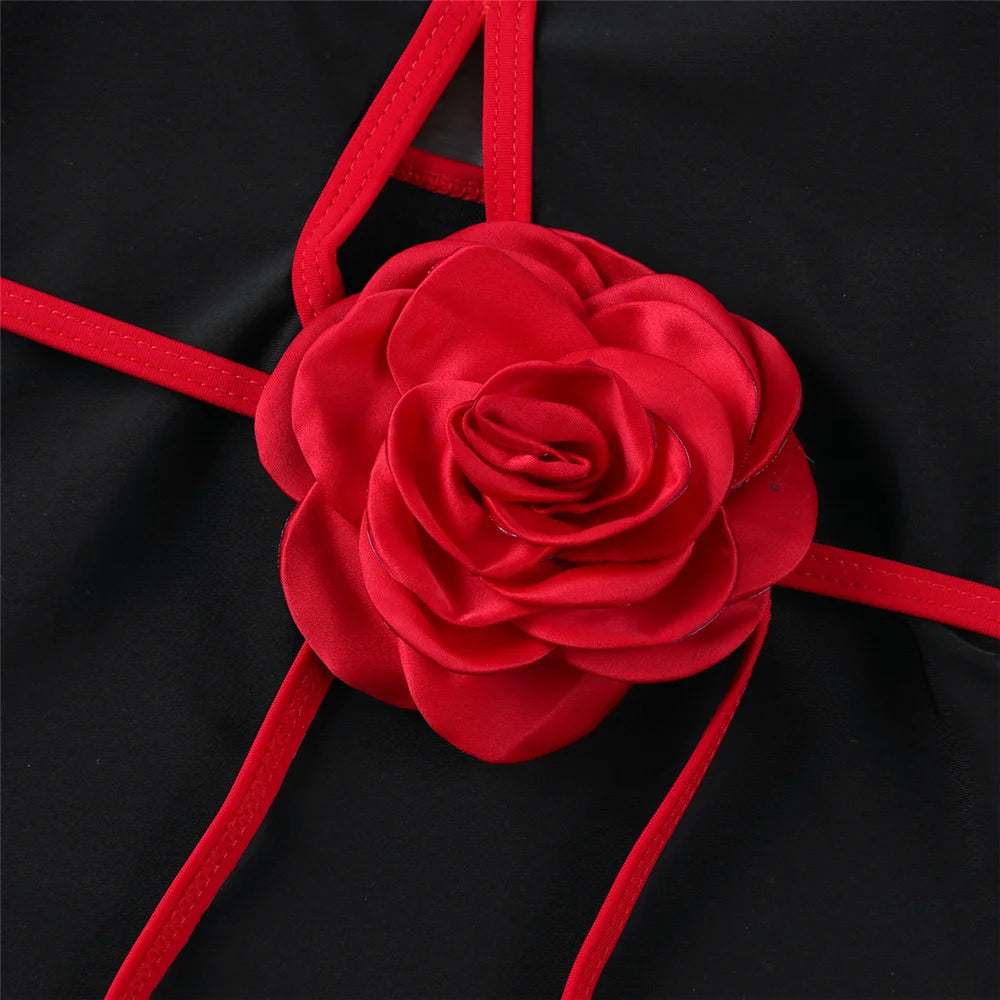 Fleur Noire
