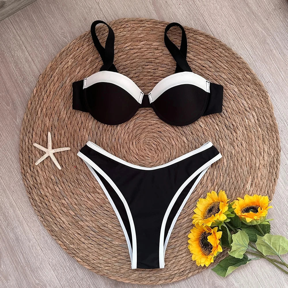 Luxe Shoreline