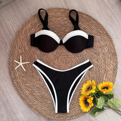 Luxe Shoreline