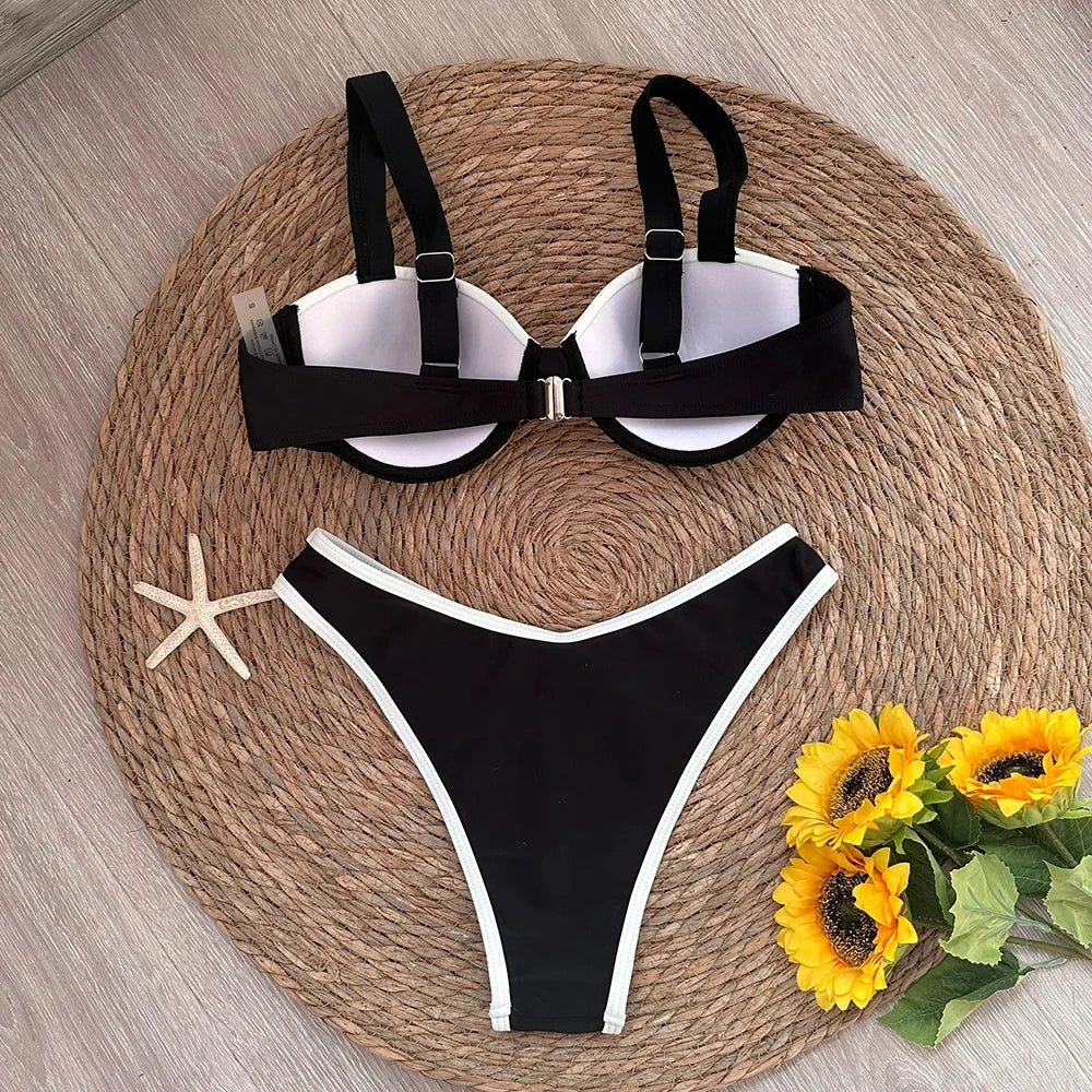 Luxe Shoreline